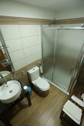 Hostal Vila Alket
