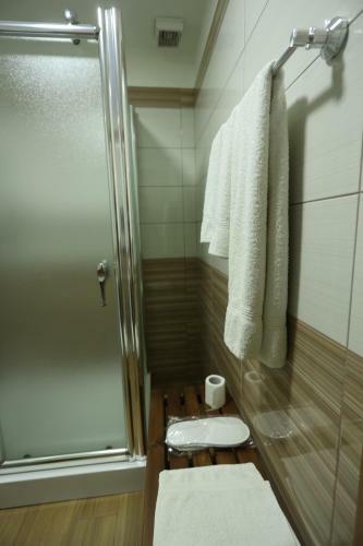 Hostal Vila Alket