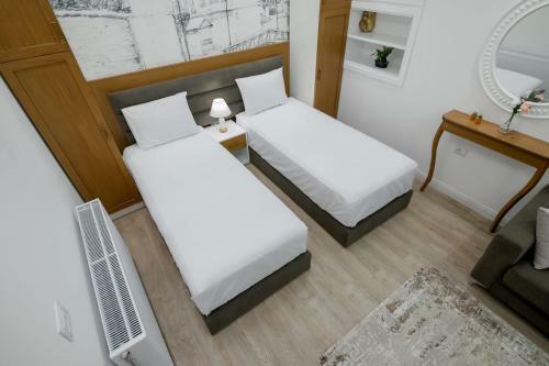 Hotel Vila White House