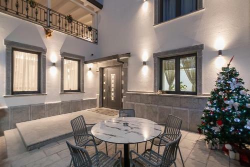 Hotel Vila White House