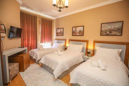 Villa Vila 3 Kor��
