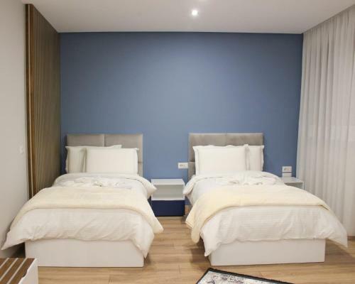 Hostal Vila Ajet