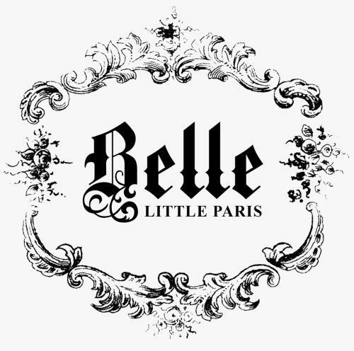 Apartamento Belle, Littleparis