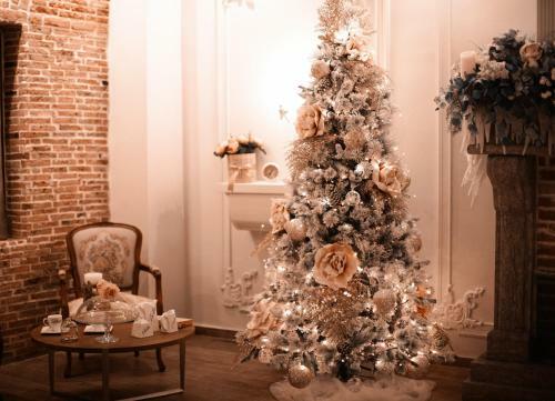 Apartamento Belle, Littleparis