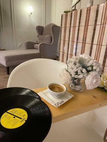 Apartamento Belle, Littleparis