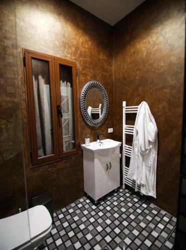 Apartamento Belle, Littleparis