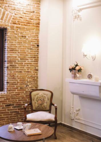 Apartamento Belle, Littleparis