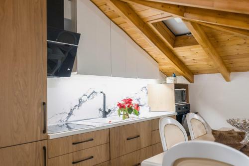 Gorica's Apartment