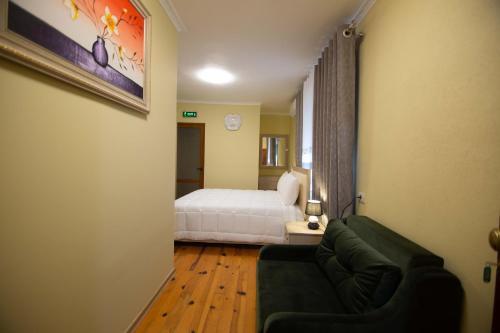 Hostal Vila Lika