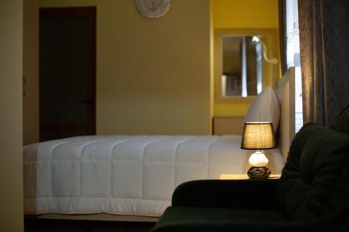 Hostal Vila Lika