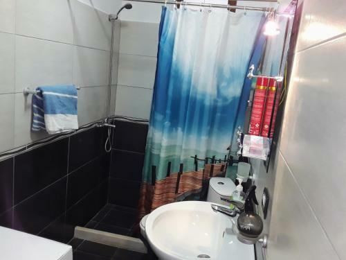 Jano Apartment Korce