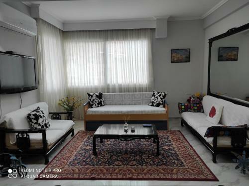 Apartament Me Q�ra Ditore Kor��