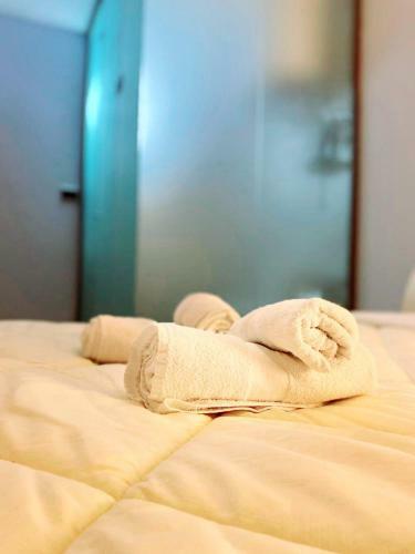 Hostal Oda Guest House