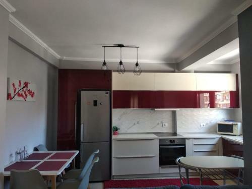 Cozy&central Apartment 2