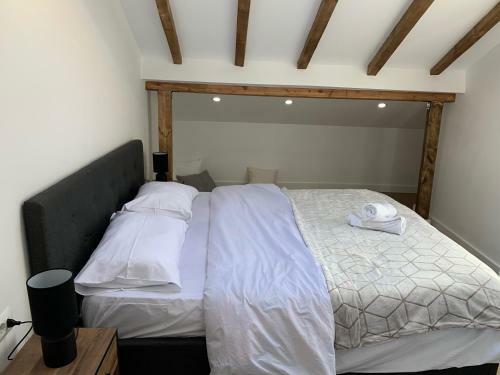 Apartamento Noah's Attic