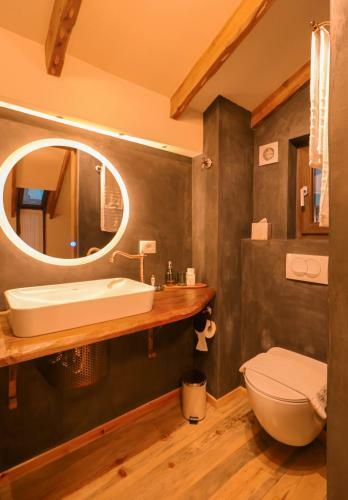 Hostal N� Kroi