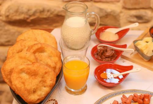 Hostal N� Kroi