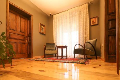 Hostal N� Kroi
