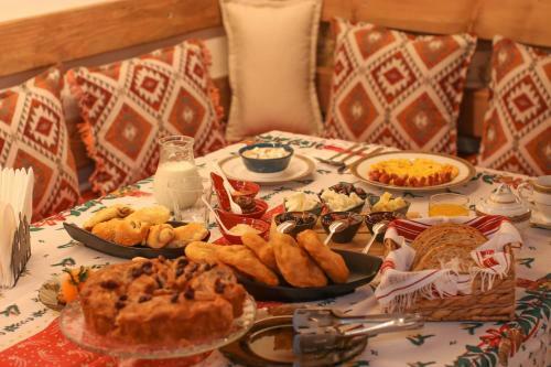 Hostal N� Kroi