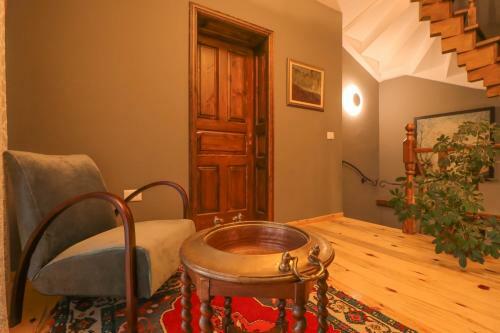Hostal N� Kroi