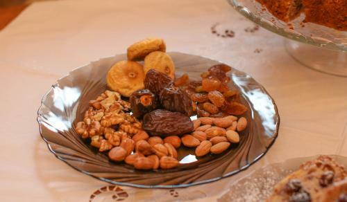Hostal N� Kroi