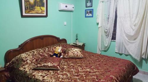 Agroturismo Bujtina Dervishi