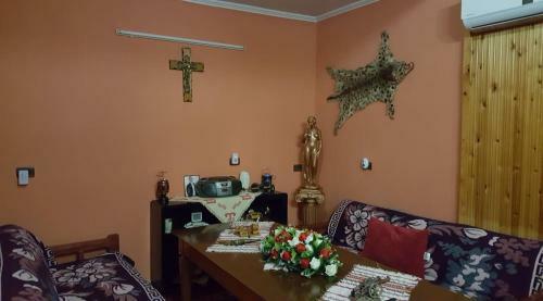 Agroturismo Bujtina Dervishi
