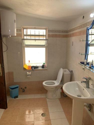 Apartamento Korca Rooms