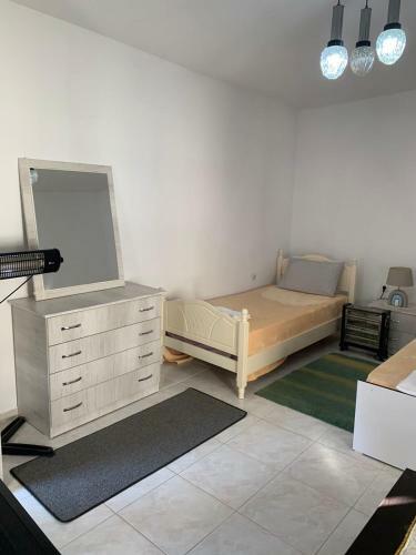 Apartamento Korca Rooms