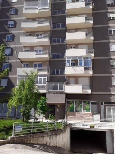 Family Apartment Korce