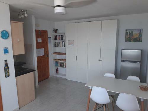 Apartamento Playa Torecilla Beachfront