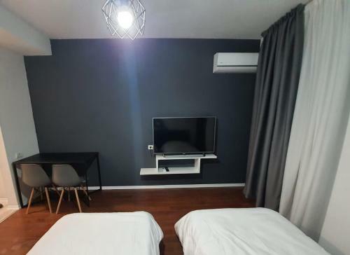 Modern Apartment Korca 3