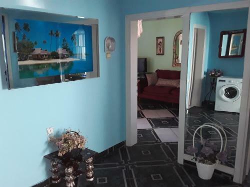 Iri Apartament Kor��