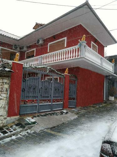 Hostal Vila Anis