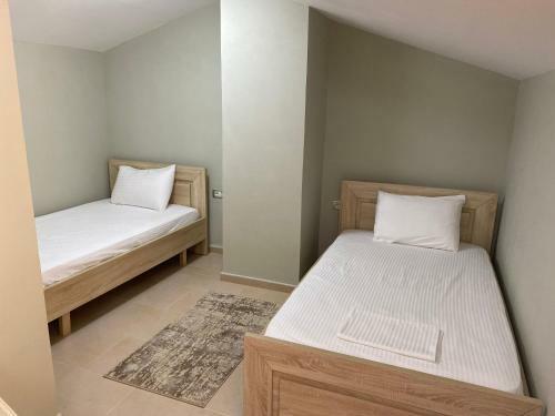 Apartamento Cozy Guesthoueses Korce