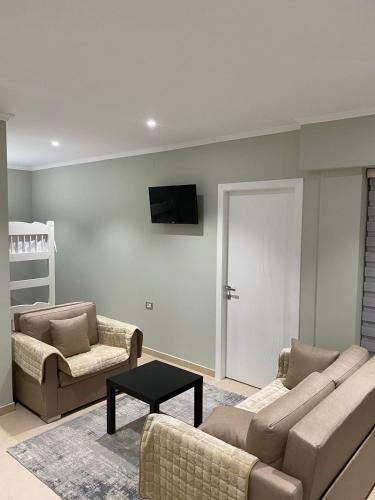 Apartamento Cozy Guesthoueses Korce