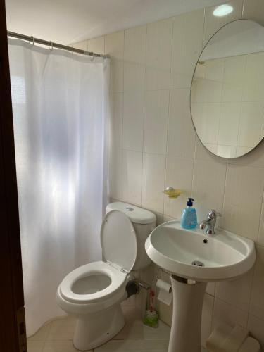 Apartamento Cozy Guesthoueses Korce