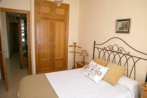 Apartamento Con Vistas En Nerja