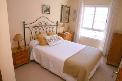 Apartamento Con Vistas En Nerja