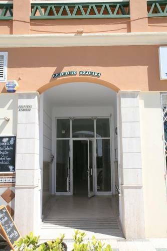 Apartamento Con Vistas En Nerja