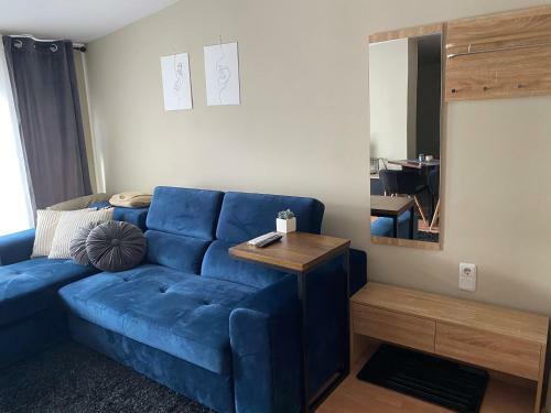 Apartamento Studio Deluxe Mian