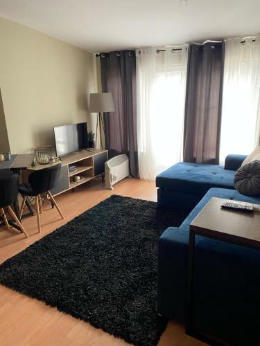 Apartamento Studio Deluxe Mian