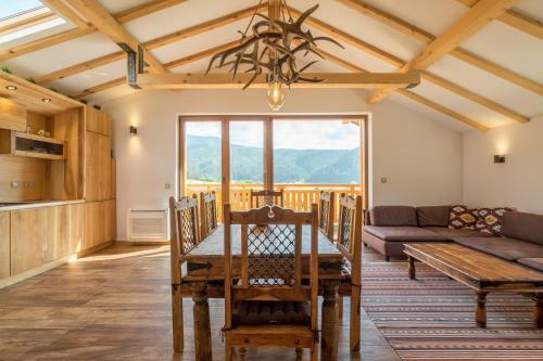 Apartamento Villa Adelheide - Spa, Jacuzzi, Bbq