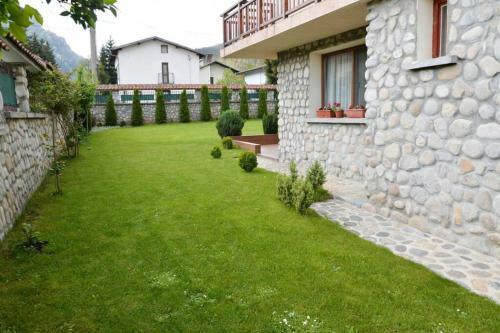 Villa Rila Garden