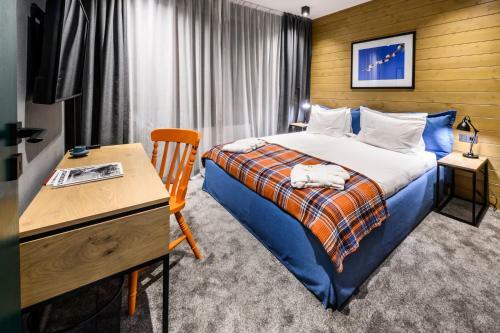 Hotel Cota1110
