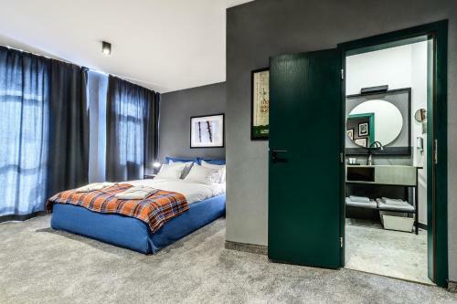 Hotel Cota1110