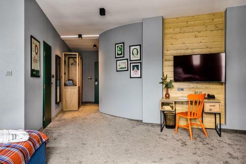 Hotel Cota1110