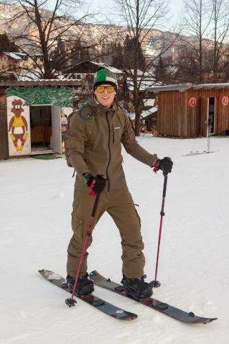 Ferienh�user Gl�ck Auf