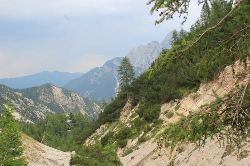 Dreil�nderblick