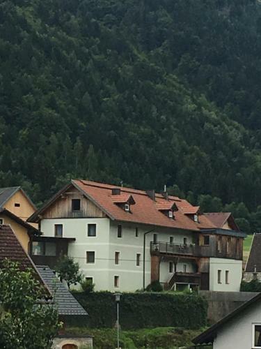 Apartamento Ferienwohnung Renate